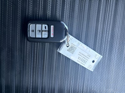 2019 Honda Passport Touring