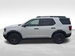 2026 Honda Passport RTL Towing