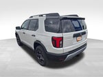2026 Honda Passport RTL Towing