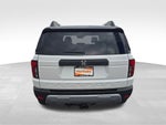 2026 Honda Passport RTL Towing