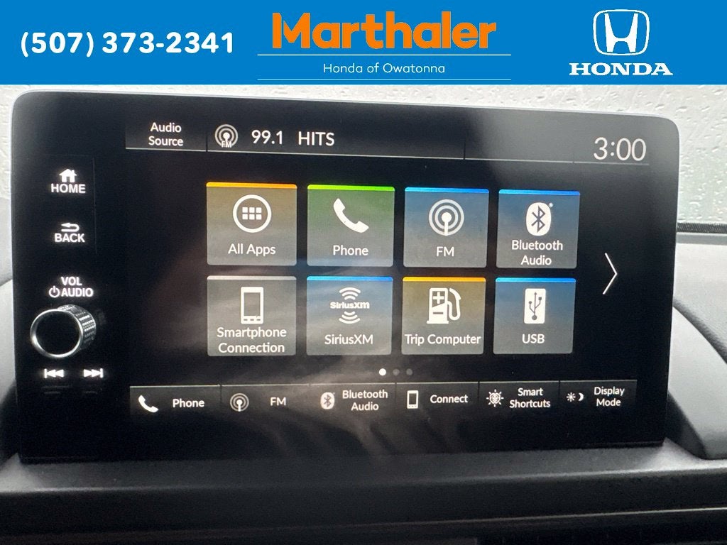2023 Honda Pilot TrailSport
