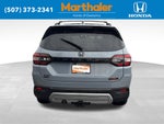 2023 Honda Pilot TrailSport