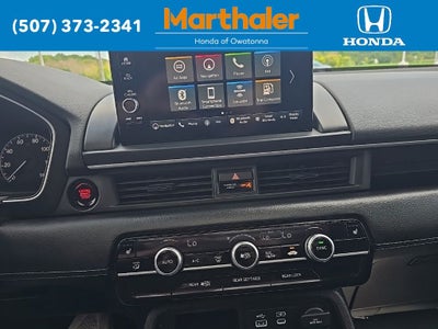 2023 Honda Pilot Touring
