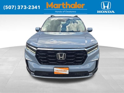 2023 Honda Pilot Touring