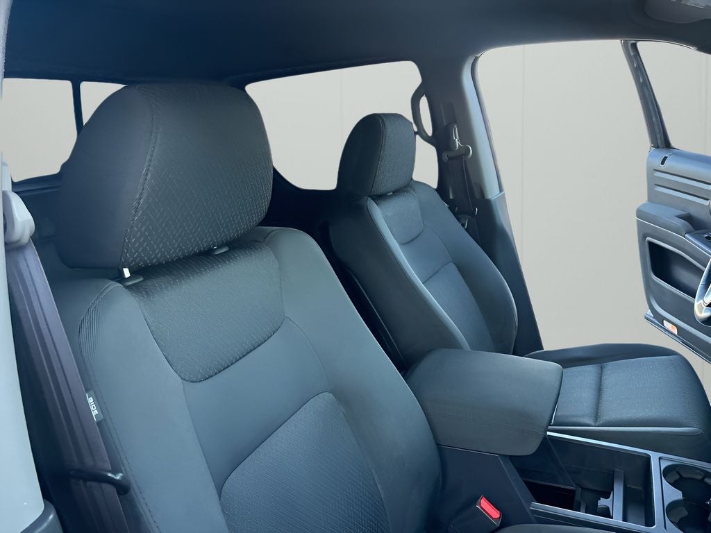 2014 Honda Ridgeline Sport