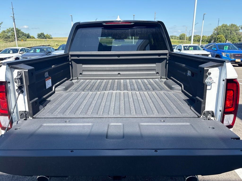 2026 Honda Ridgeline Sport