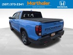 2024 Honda Ridgeline TrailSport