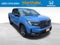 2024 Honda Ridgeline TrailSport