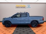 2024 Honda Ridgeline Black Edition