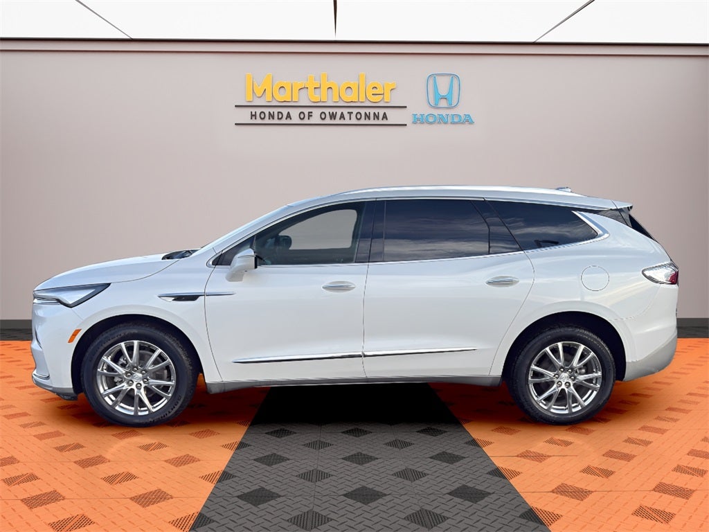 2022 Buick Enclave Premium Group