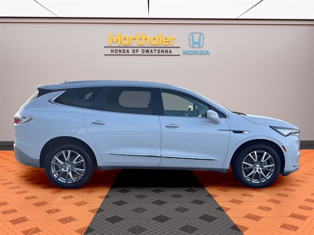 2022 Buick Enclave Premium Group