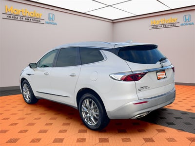 2022 Buick Enclave Premium Group