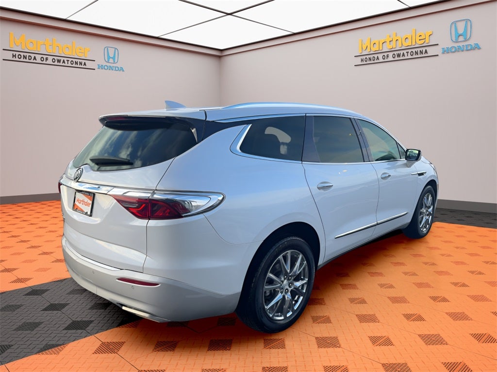 2022 Buick Enclave Premium Group