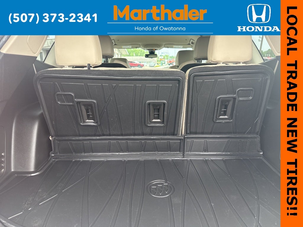 2021 Buick Enclave Premium Group