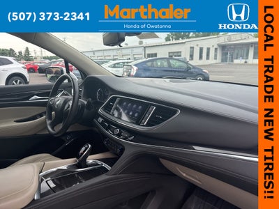 2021 Buick Enclave Premium Group