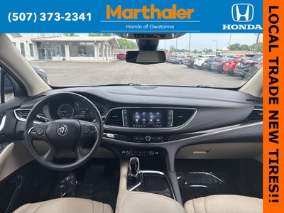 2021 Buick Enclave Premium Group