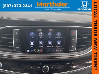 2021 Buick Enclave Premium Group