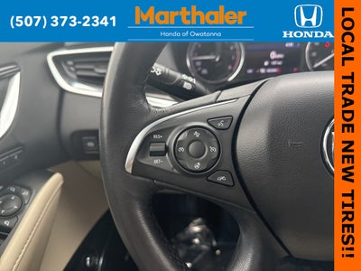 2021 Buick Enclave Premium Group