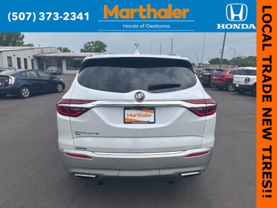 2021 Buick Enclave Premium Group
