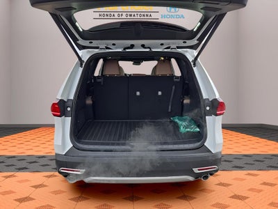 2026 Toyota Grand Highlander Hybrid MAX Limited Platinum