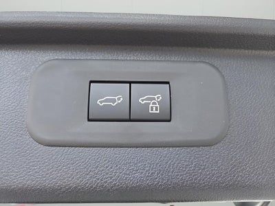 2026 Toyota Grand Highlander Hybrid MAX Limited Platinum