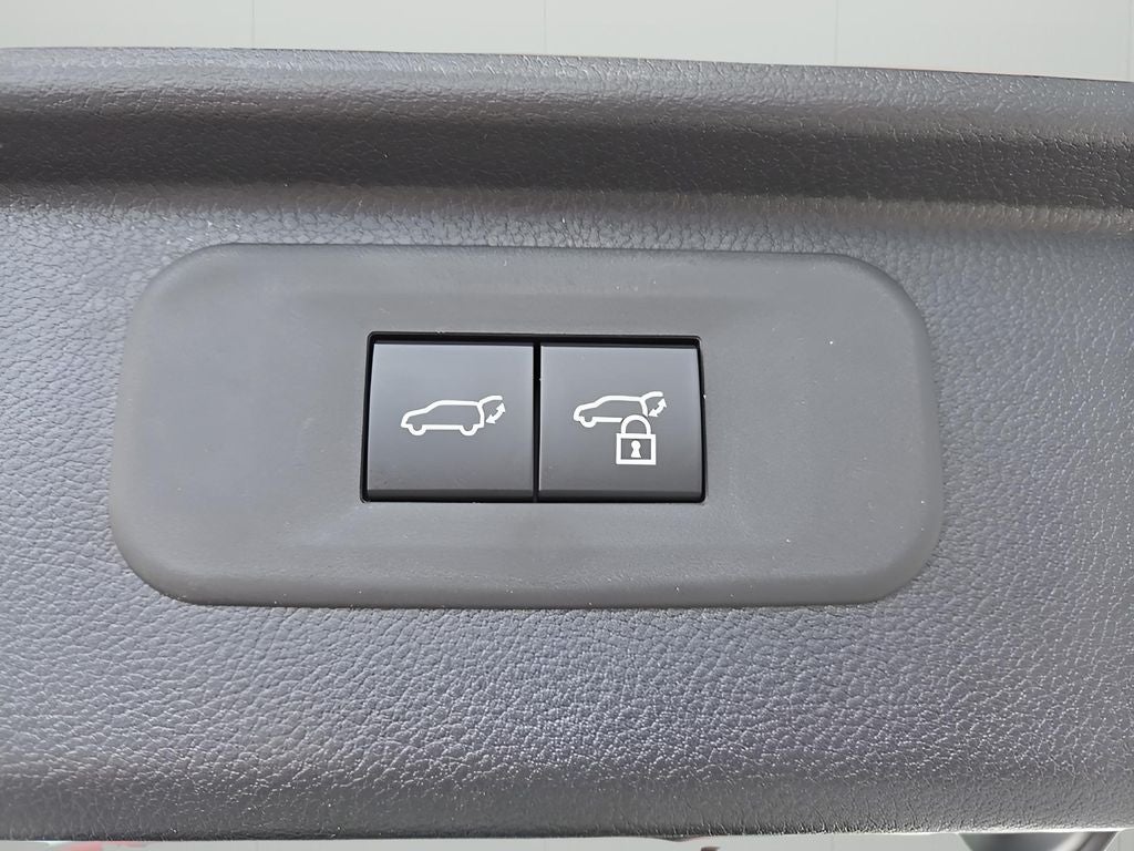 2026 Toyota Grand Highlander Hybrid MAX Limited Platinum