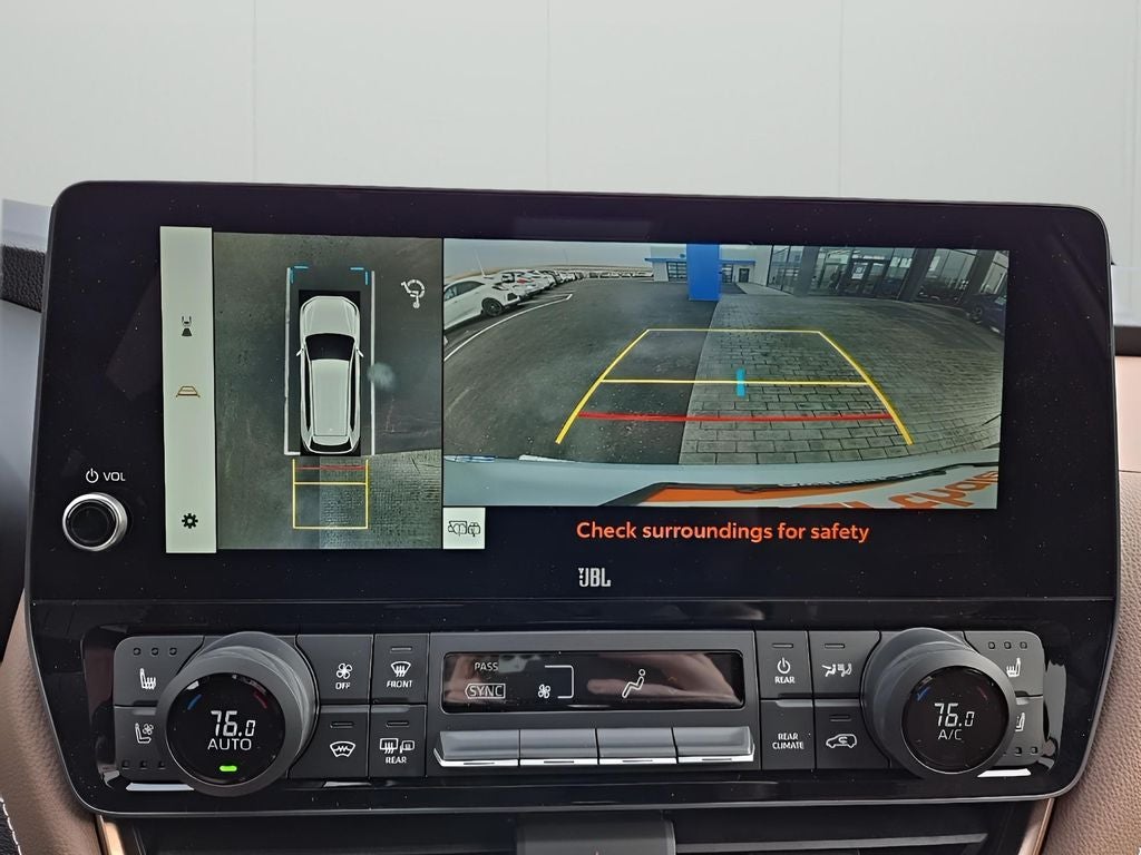 2026 Toyota Grand Highlander Hybrid MAX Limited Platinum