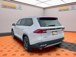 2026 Toyota Grand Highlander Hybrid MAX Limited Platinum