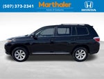 2013 Toyota Highlander SE