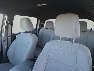 2019 Toyota Tacoma SR V6