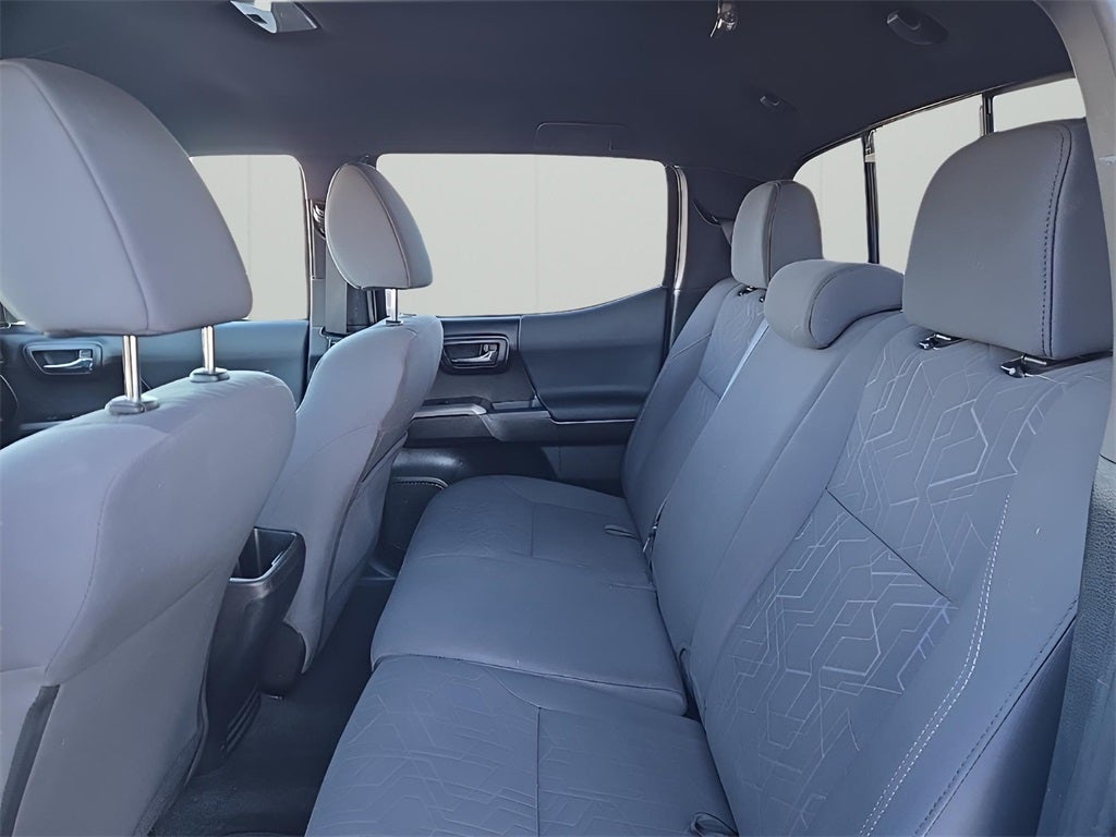 2019 Toyota Tacoma SR V6