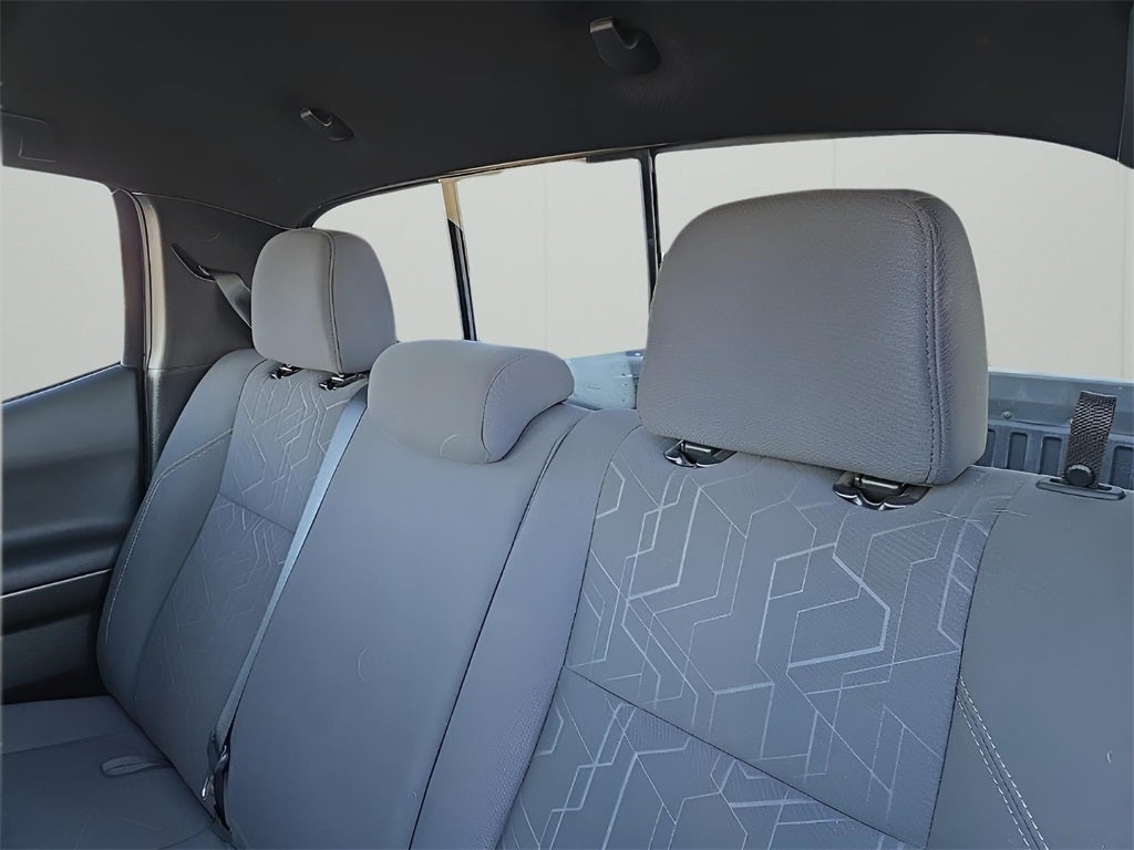 2019 Toyota Tacoma SR V6