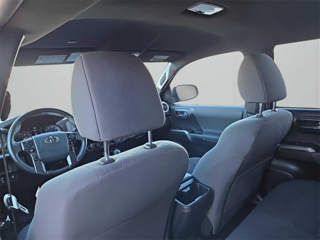 2019 Toyota Tacoma SR V6