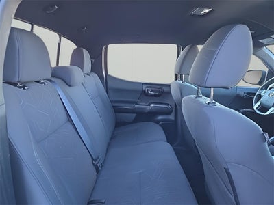 2019 Toyota Tacoma SR V6