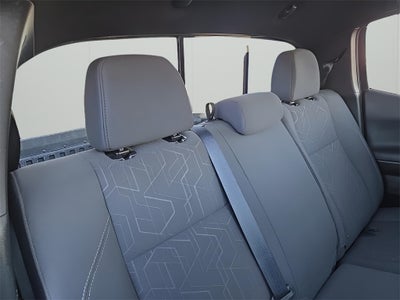 2019 Toyota Tacoma SR V6