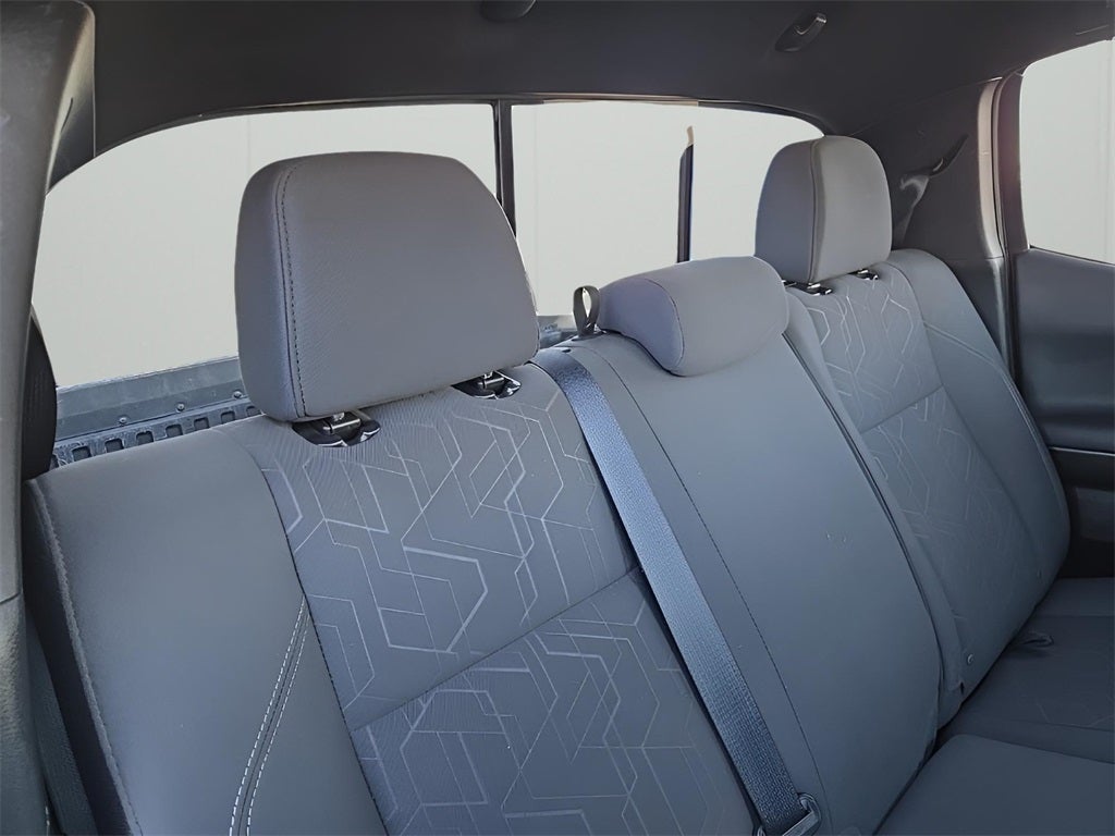 2019 Toyota Tacoma SR V6