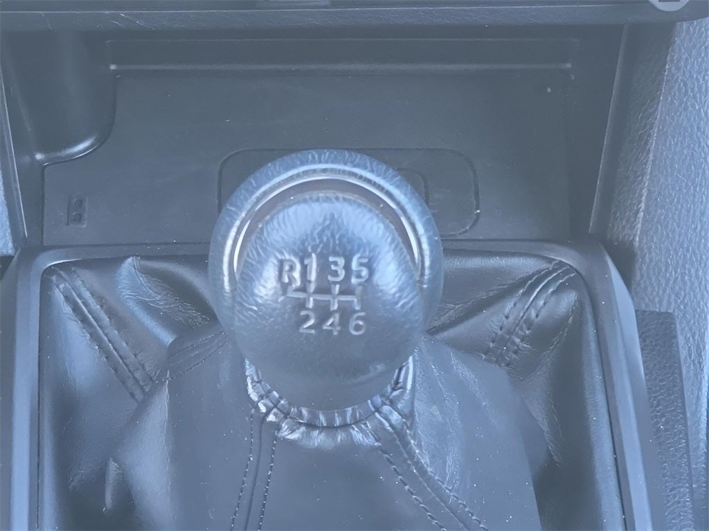 2019 Toyota Tacoma SR V6