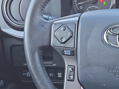 2019 Toyota Tacoma SR V6