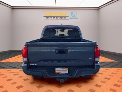 2019 Toyota Tacoma SR V6