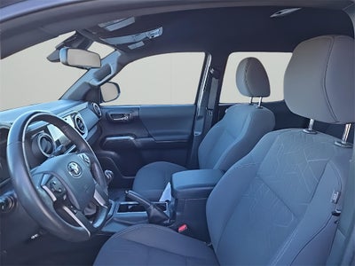 2019 Toyota Tacoma SR V6