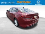 2018 Kia Optima S