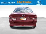 2018 Kia Optima S