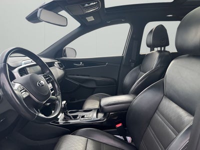 2019 Kia Sorento SX Limited