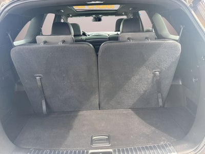 2019 Kia Sorento SX Limited