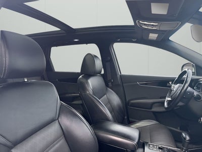 2019 Kia Sorento SX Limited