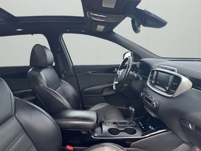 2019 Kia Sorento SX Limited