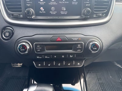2019 Kia Sorento SX Limited