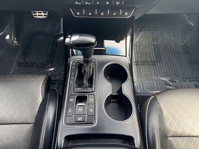 2019 Kia Sorento SX Limited