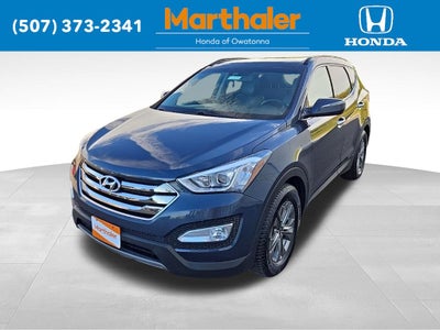 2015 Hyundai Santa Fe Sport Base