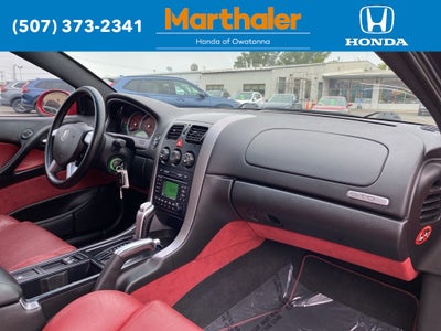 2006 Pontiac GTO Base